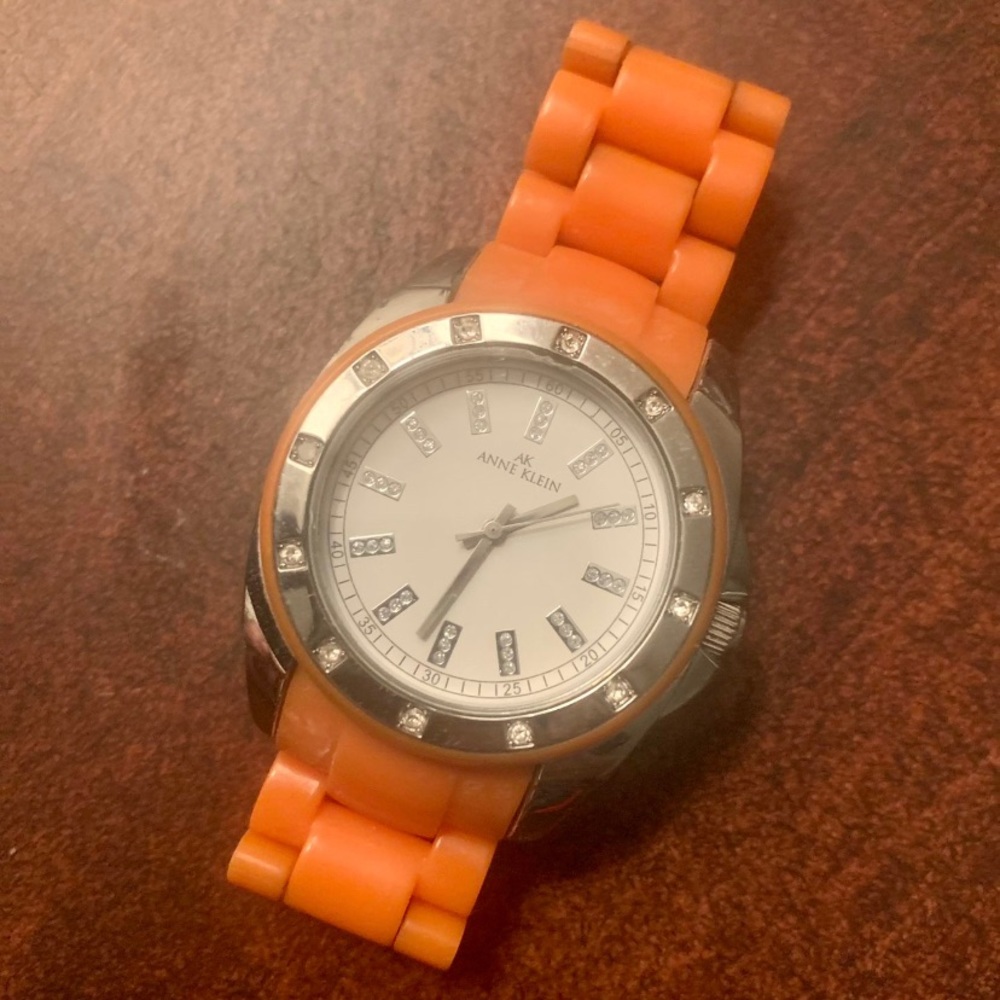 Anne Klein women’s watch